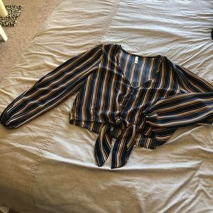 Xhilaration Long Sleeve